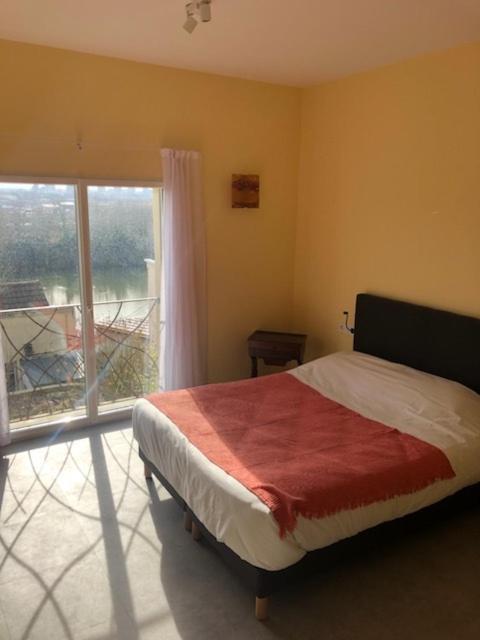 Bed and Breakfast L'Atelier Sur Seine Épinay-sur-Seine Pokój zdjęcie