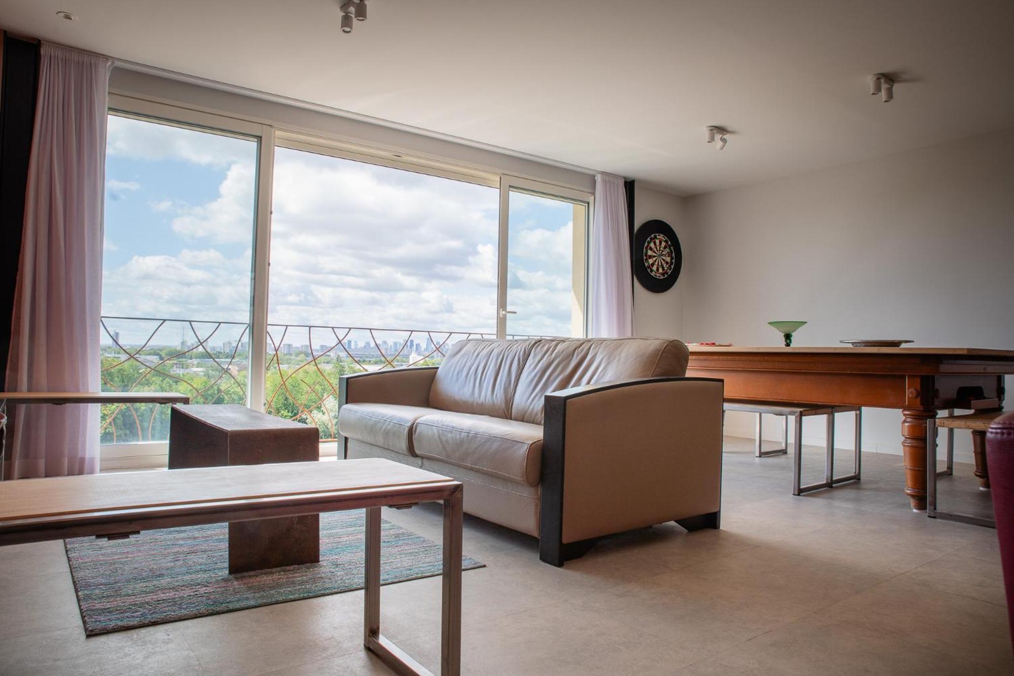 Bed and Breakfast L'Atelier Sur Seine Épinay-sur-Seine Zewnętrze zdjęcie