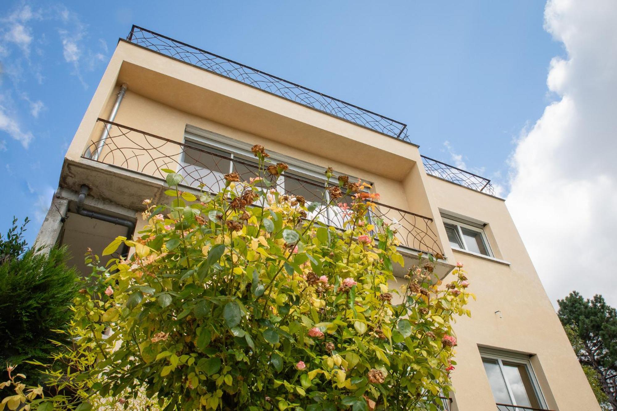 Bed and Breakfast L'Atelier Sur Seine Épinay-sur-Seine Zewnętrze zdjęcie
