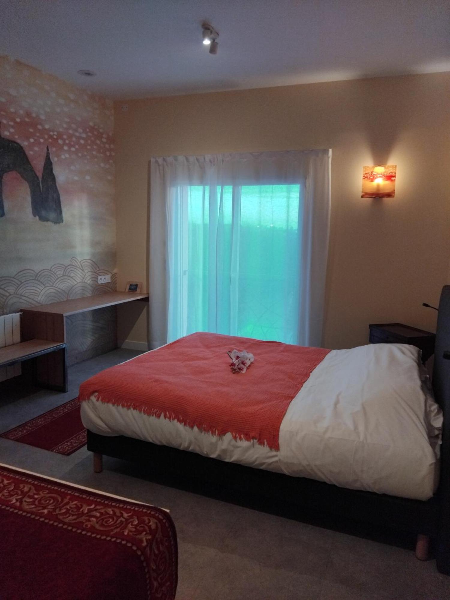 Bed and Breakfast L'Atelier Sur Seine Épinay-sur-Seine Zewnętrze zdjęcie