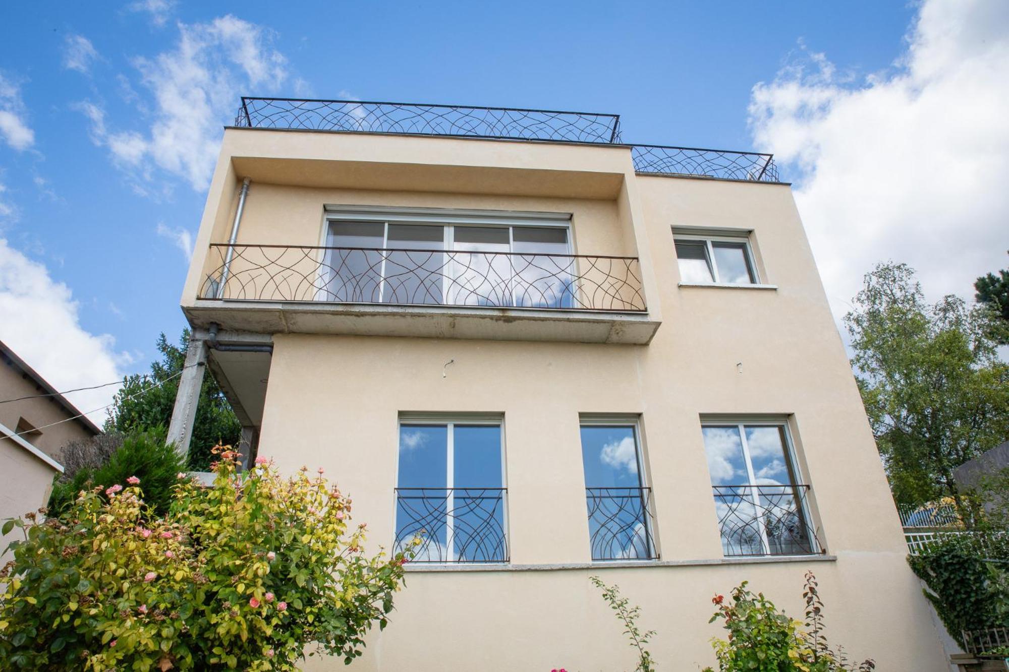 Bed and Breakfast L'Atelier Sur Seine Épinay-sur-Seine Zewnętrze zdjęcie