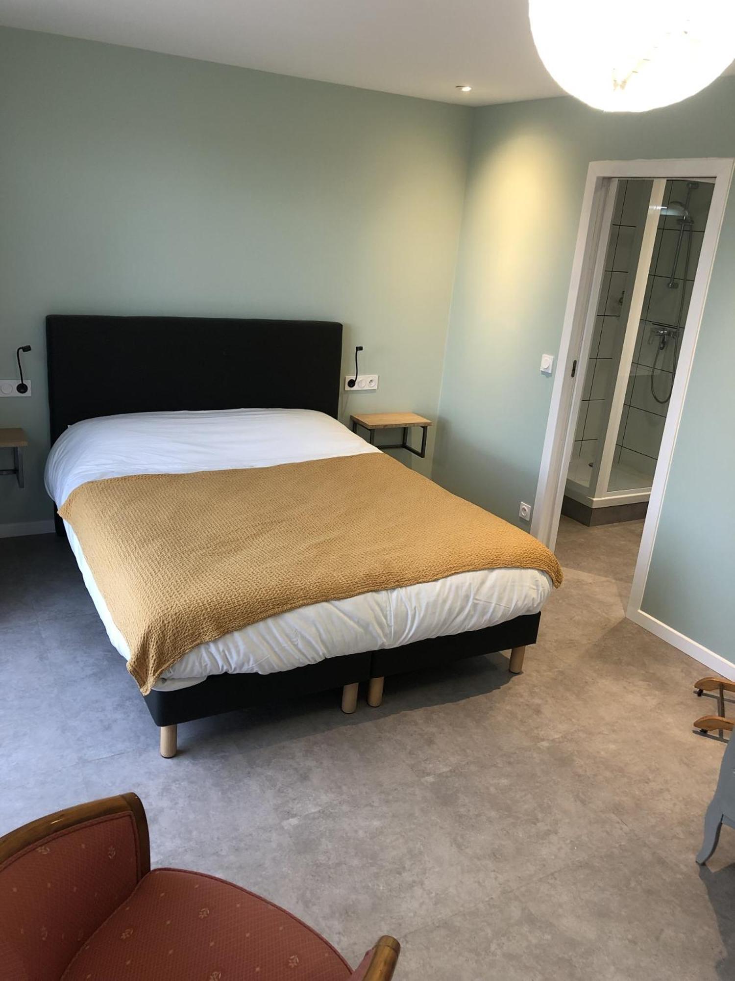 Bed and Breakfast L'Atelier Sur Seine Épinay-sur-Seine Zewnętrze zdjęcie