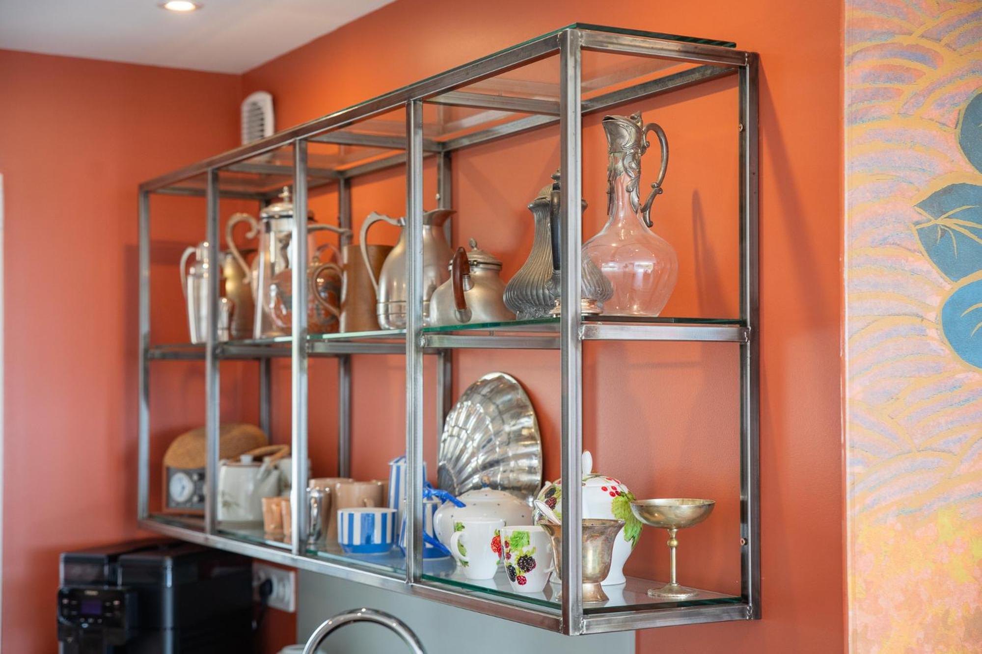 Bed and Breakfast L'Atelier Sur Seine Épinay-sur-Seine Zewnętrze zdjęcie
