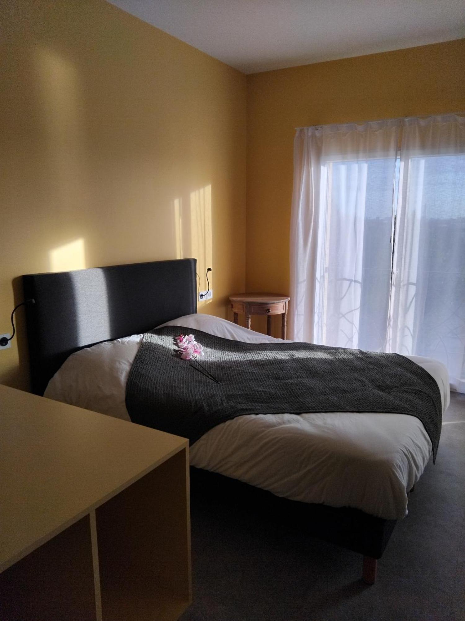 Bed and Breakfast L'Atelier Sur Seine Épinay-sur-Seine Zewnętrze zdjęcie